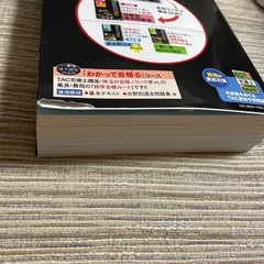 【美品】わかって合格る宅建士シリーズの画像