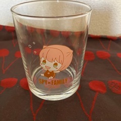 spy×family　スパイファミリー　グラス　1番くじ　　　