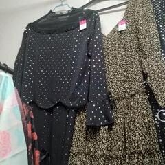 パーティードレス など たくさん入荷致しました。 - 高槻市
