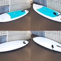 札幌【PEAKS5 サップボード インフレータブルタイプ】SUPボード スタンドアップパドルボード カヤック サーフィン アウトドア ピークスファイブ 北20条店の画像