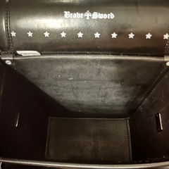 ふわりぃランドセルの画像