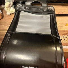 ふわりぃランドセルの画像