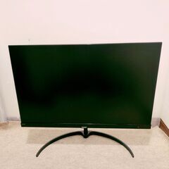 🍎2023年製 PHILIPS FHD 1080p モニター デ...