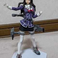 艦これ　足柄フィギュア