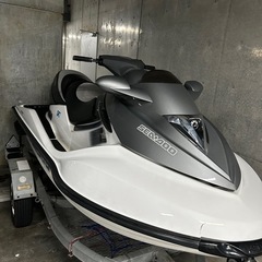 水上バイク　　の画像