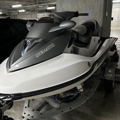 水上バイク　　の画像