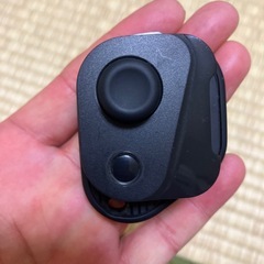 モバイルゲームコントローラー