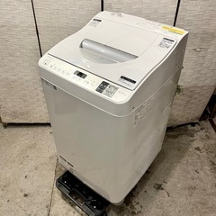 洗濯機(値段交渉OK.相場不明の為暫定価格表示) - 洗濯機
