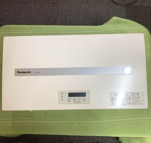 Panasonic パナソニック　 VBPC340 パワーコンディショナー
