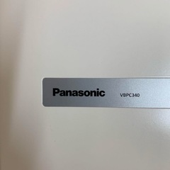 Panasonic パナソニック　 VBPC340 パワーコンディショナーの画像