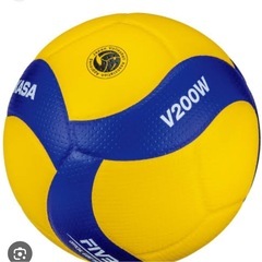 一緒にバレーボールしませんか？✨🏐
