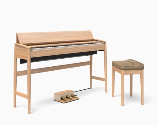 Roland KIYOLA (きよら) KF-10 KO ピュアオーク