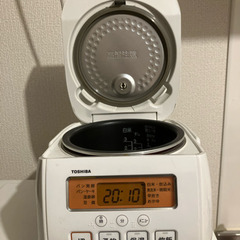 炊飯器