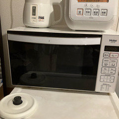 電子レンジ