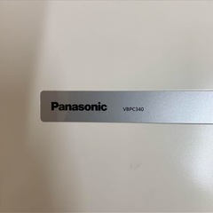 Panasonic パナソニック　 VBPC340 パワーコンディショナー