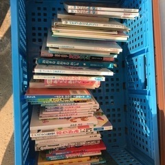 🎀絵本　一冊50円🎀の画像