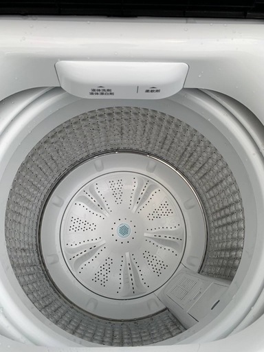 ⭐️ハイアール電気洗濯機⭐️ ⭐️JW-U55A⭐️ 
