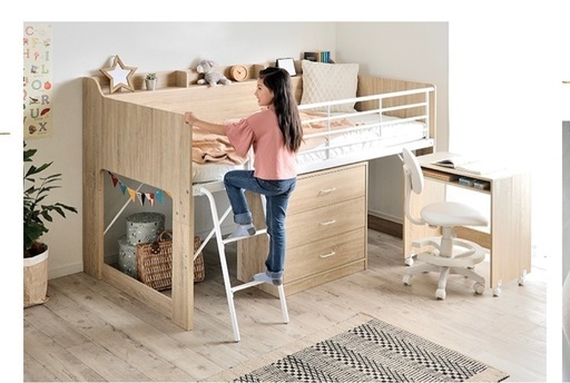 値下げ！システムロフトベット良品