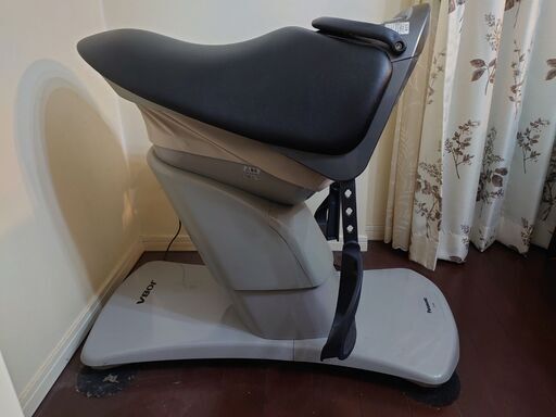Panasonic　乗馬フィットネス機器　JOBA　EU-JA50