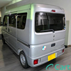 【ローン対応可能・千葉県発】　☆グレード　バスター　☆スタットレスタイヤ＆ノーマルタイヤ有りの画像