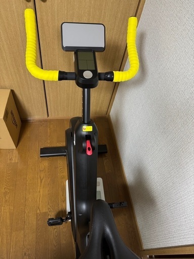 ルームバイク MG-061Ge nexgim