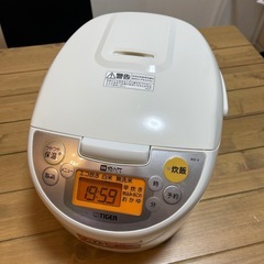 炊飯器