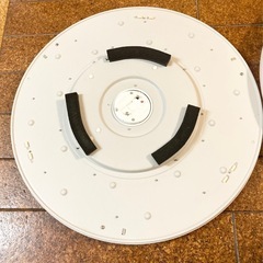 ⑤LEDシーリングライト💡 〜8畳の画像
