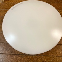 ⑤LEDシーリングライト💡 〜8畳の画像