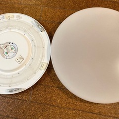 ⑤LEDシーリングライト💡 〜8畳