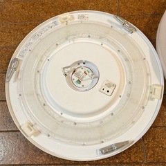 ⑤LEDシーリングライト💡 〜8畳の画像