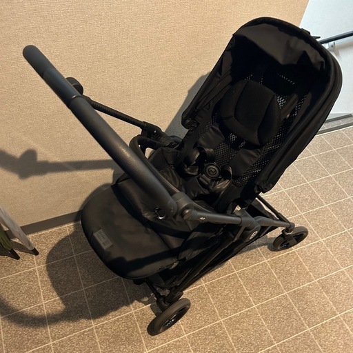 サイベックスメリオカーボン