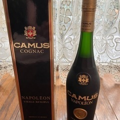 CAMUS NAPOLEON/カミュ ナポレオン 700ml