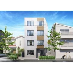 🉐フリーレント賃貸⭐️ときわ台駅⭐️ 角部屋 【キッチン】 給湯器・IHクッキングヒーター（1口） - 板橋区