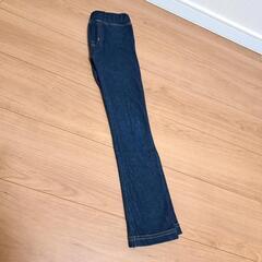 【お取引中】子供ストレッチパンツ/サイズ120/西松屋