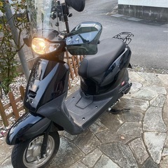 ホンダバイク