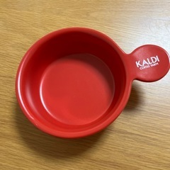 カルディ　アヒージョパン