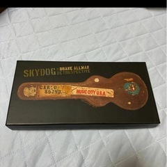 SKYDOG THE DUANE ALLMAN RETROSPE...