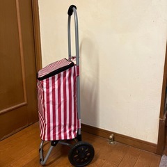 決まりました。ショッピングカート