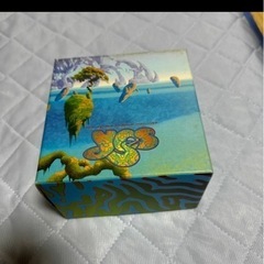 Yes The Studio Albums 1969-1987 ...
