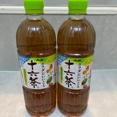 アサヒ十六茶