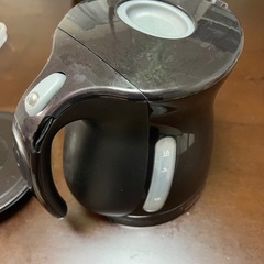 T-fal ティファール　電気ケトル