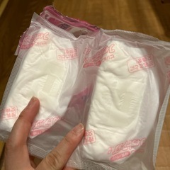 母乳パッドの画像