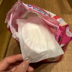 母乳パッドの画像