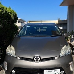 再投稿‼︎最終値下げプリウス30    