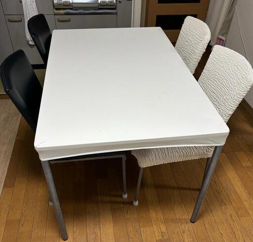 ダイニングテーブル