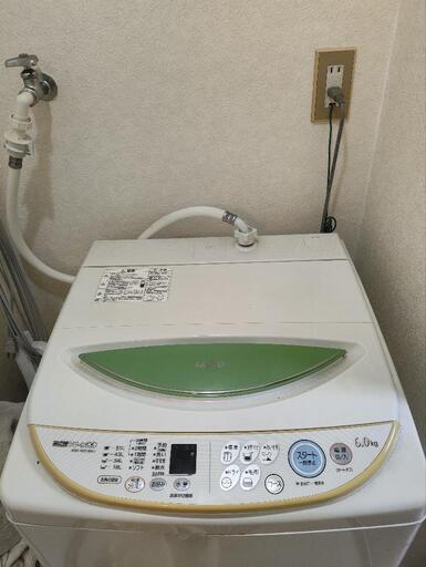 ＳＡＮＹＯ洗濯機