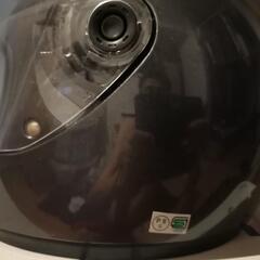 【譲ります】フルフェイスヘルメットの画像