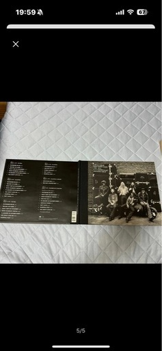 THE ALLMAN BROTHERS BAND THE 1971 FILLMORE EAST RECORDINGS