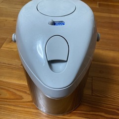 魔法瓶の画像