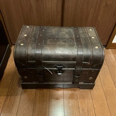 宝箱収納箱